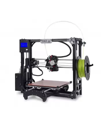 LulzBot TAZ 5 Desktop 3D Printer